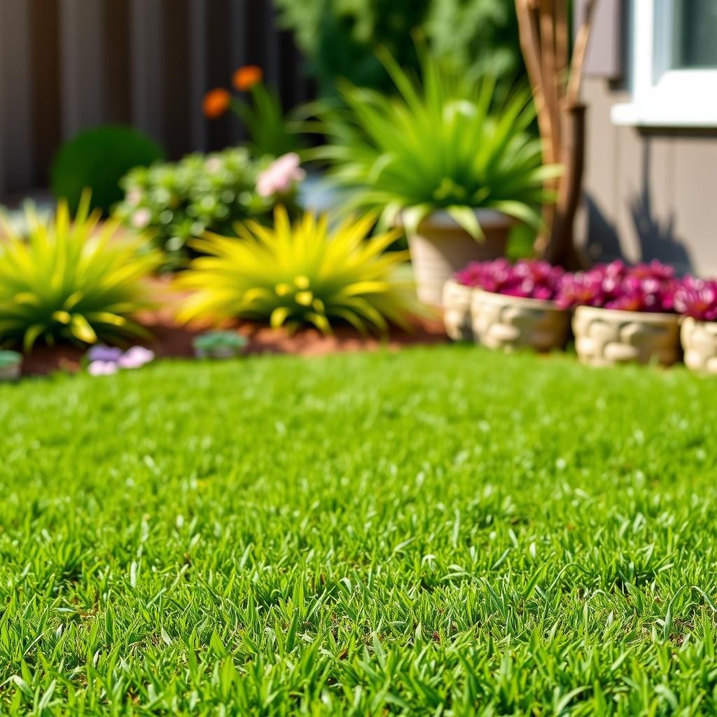 top 10 sustainable alternatives to grass for lawns eco friendly options for your yard