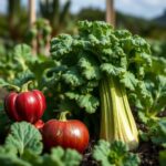 Top 10 Vegetables to Grow in Tasmania for a Thriving Garden