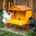 Top Benefits of Using a Rodent Resistant Chicken Feeder for Your Flock