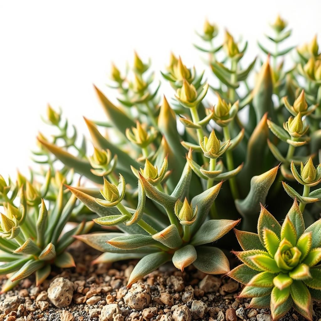 top heat tolerant plants australia thriving in extreme conditions