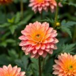 Ultimate Guide: How Deep to Plant Dahlia Tubers for Optimal Growth
