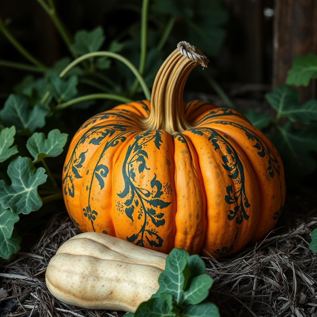 ultimate guide how do you grow a giant pumpkin for record breaking harvests