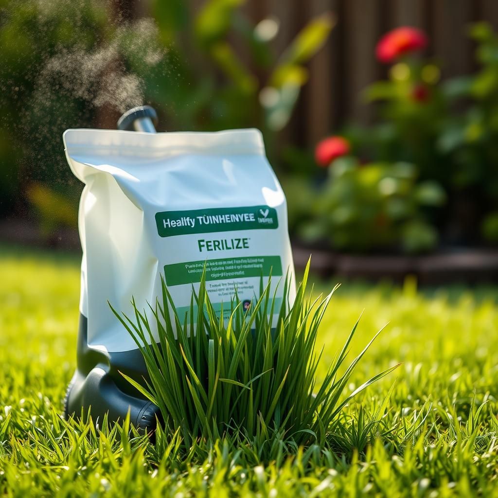 ultimate guide how often should you fertilize your lawn in australia