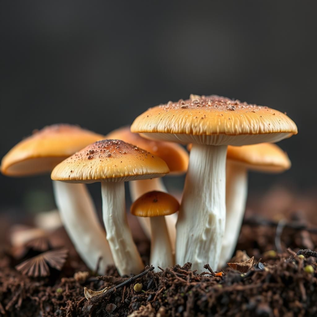 ultimate guide how to grow mushrooms australia for beginners