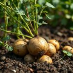 Ultimate Guide: How to Plant Potatoes from Eyes for a Bountiful Harvest