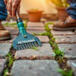 “Ultimate Guide: How to Remove Weeds from Pavers Effectively”