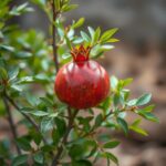 Ultimate Guide on How to Grow a Pomegranate Plant: Tips for Thriving Growth