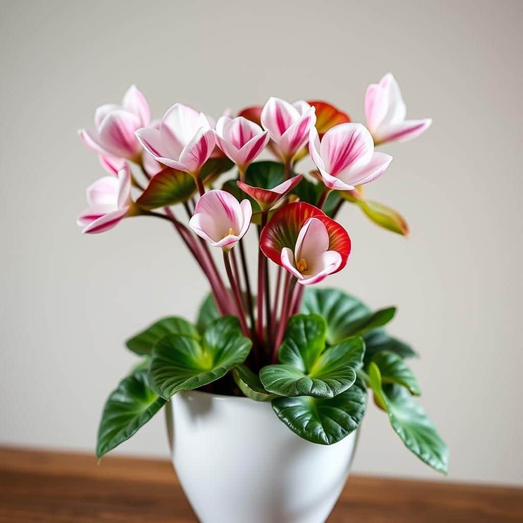 ultimate guide to care for cyclamen plant indoors tips for thriving growth
