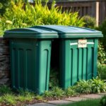 Ultimate Guide to Choosing the Best Compost Bin for Grass Clippings
