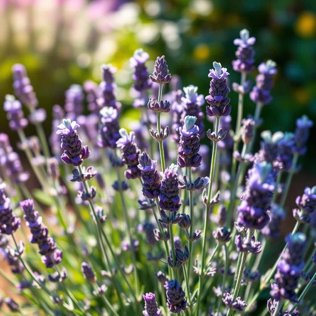 ultimate guide to lavender plant blooming season tips for a thriving garden