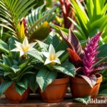 Ultimate Guide to Low Maintenance Full Sun Tropical Plants Queensland for Effortless Gardening