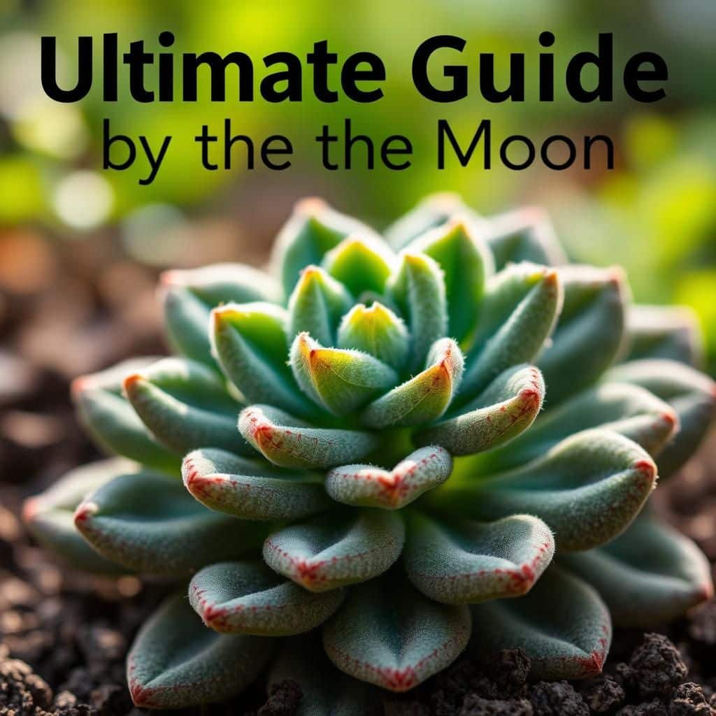 ultimate guide to planting by the moon australia timing your garden for success