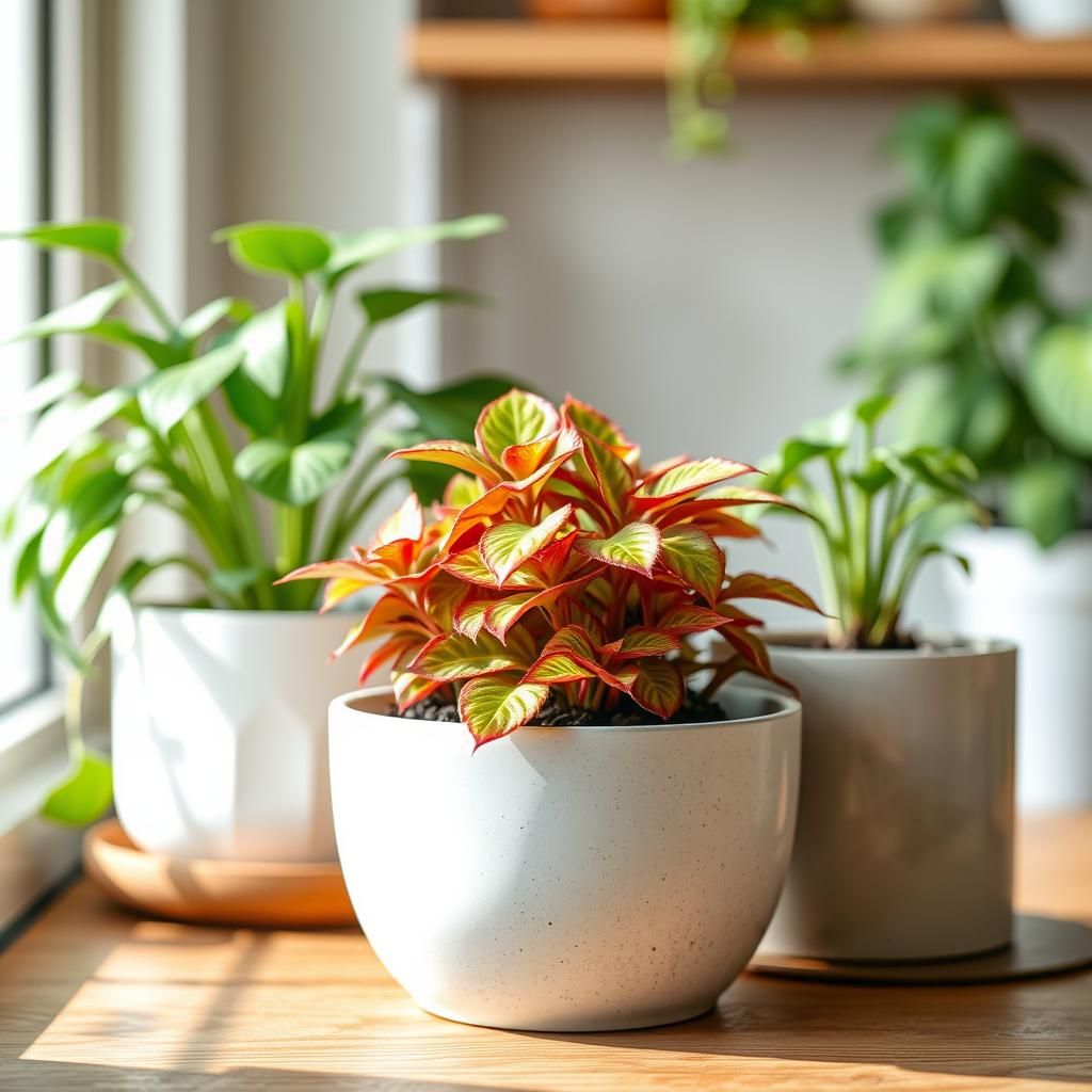 ultimate guide to planting indoor plants in a pot tips and tricks for a thriving indoor garden