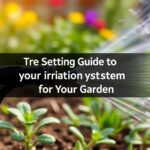 Ultimate Guide to Setting Up an Irrigation System for Your Garden