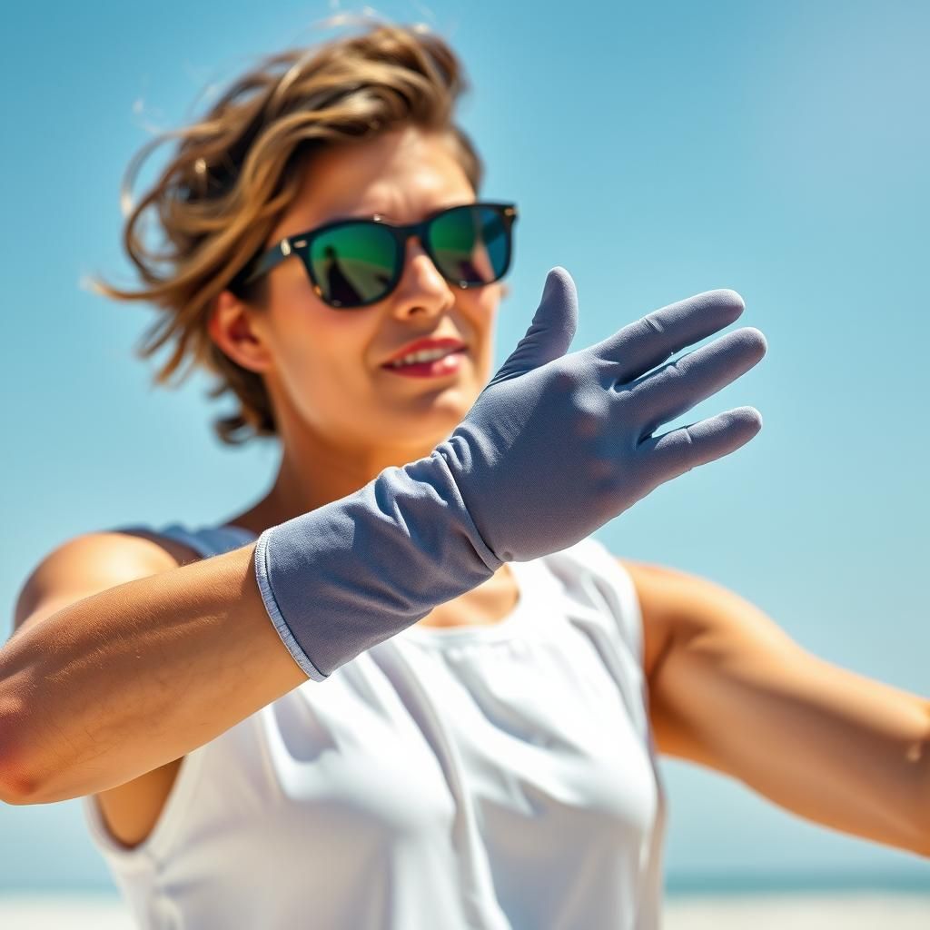 ultimate guide to sun protection gloves australia stay safe and stylish under the sun
