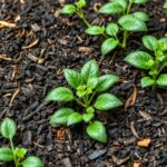 Ultimate Guide to the Best Mulch for Vegetable Garden: Top Options for Healthy Plants