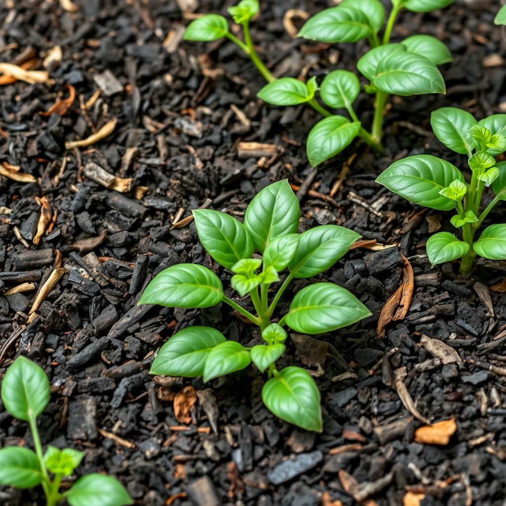 ultimate guide to the best mulch for vegetable garden top options for healthy plants