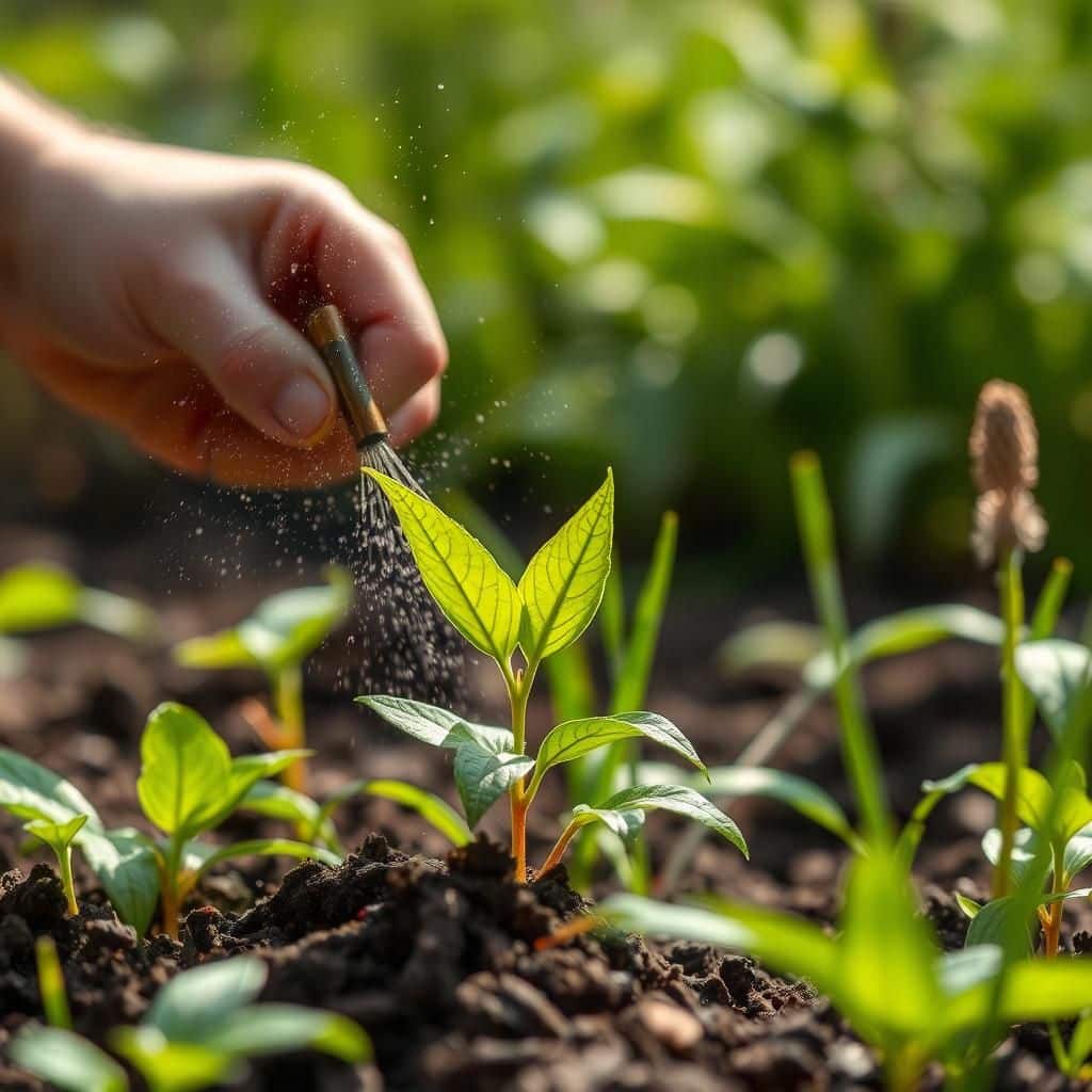 ultimate guide what is the best way to get rid of weeds in your garden