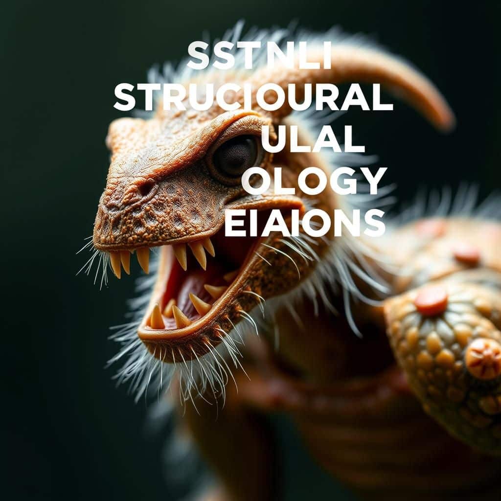 understanding structural behavioural and physiological adaptations key insights and implications