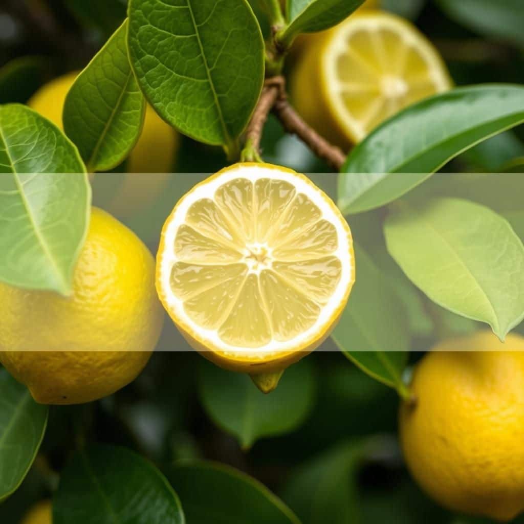 understanding the lime and lemon tree difference key features and care tips