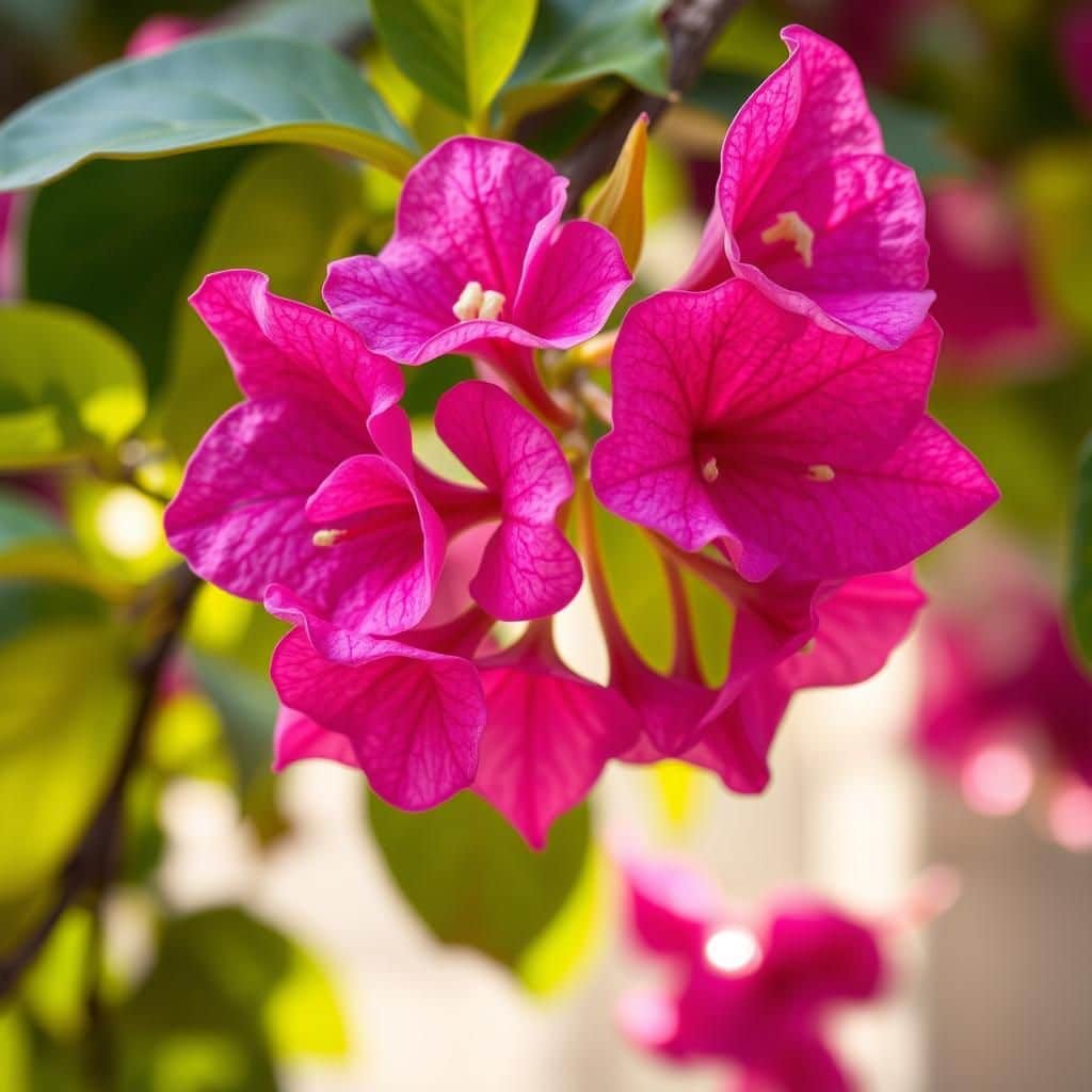 understanding the risks how poisonous is bougainvillea