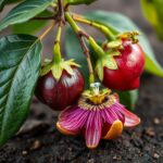 Understanding the Stages of Passion Fruit Growth: A Comprehensive Guide