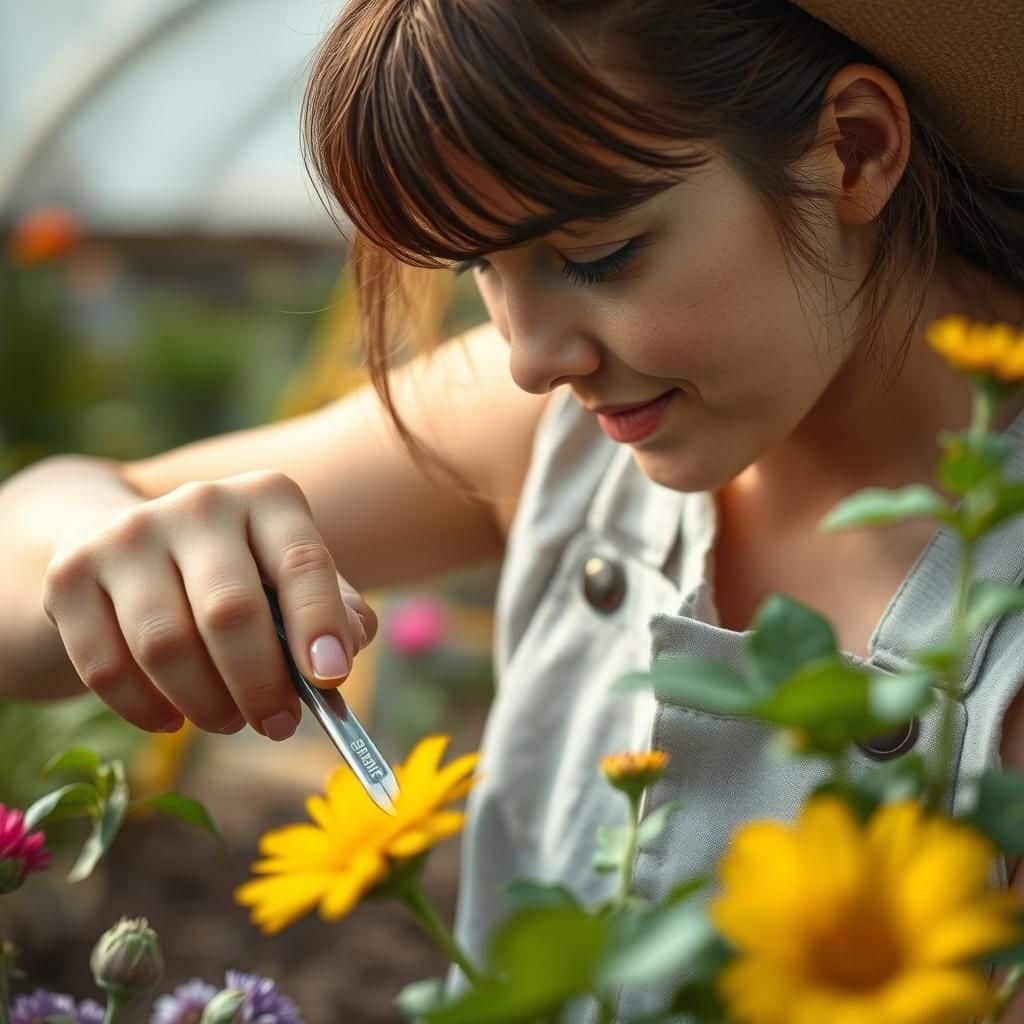 understanding what does a girl mean when she says she is a gardener insights and interpretations