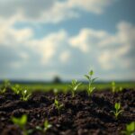 Unlocking the Secrets: Why is Ukraine Soil So Fertile?