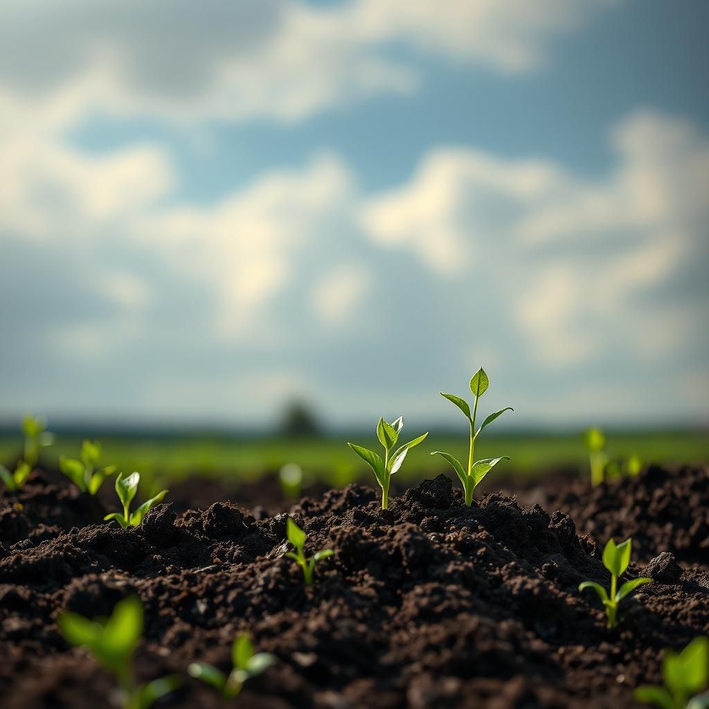 unlocking the secrets why is ukraine soil so fertile