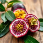 Unlocking the Wonders of Passion Fruit Sweet Granadilla: A Delicious Guide to Flavor and Use