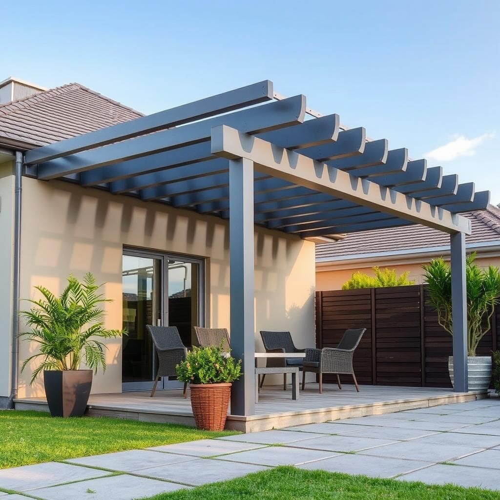 what are the disadvantages of an aluminium pergola an in depth analysis for homeowners