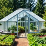 What are the Disadvantages of Polycarbonate Greenhouses? Uncovering the Drawbacks Before You Buy