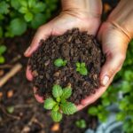 What are the four ingredients needed to make compost? A Complete Guide for Beginners