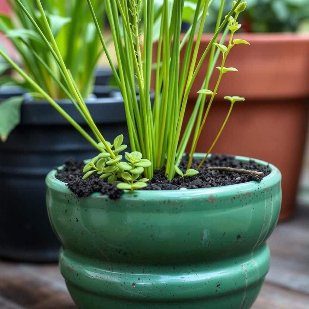 what do you put in the bottom of a container garden essential tips for successful planting
