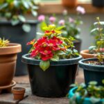 What Do You Put in the Bottom of a Plastic Planter? Essential Tips for Successful Container Gardening