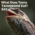 What Does a Tawny Frogmouth Eat? A Comprehensive Guide to Their Diet and Feeding Habits
