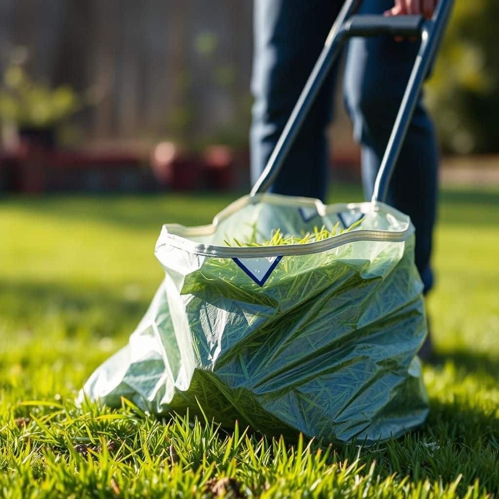 what happens if you dont bag your grass clippings 5 key consequences for your lawn health