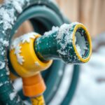 What Happens If You Leave a Hose Attached During Winter? Essential Tips for Winterizing Your Garden Hose