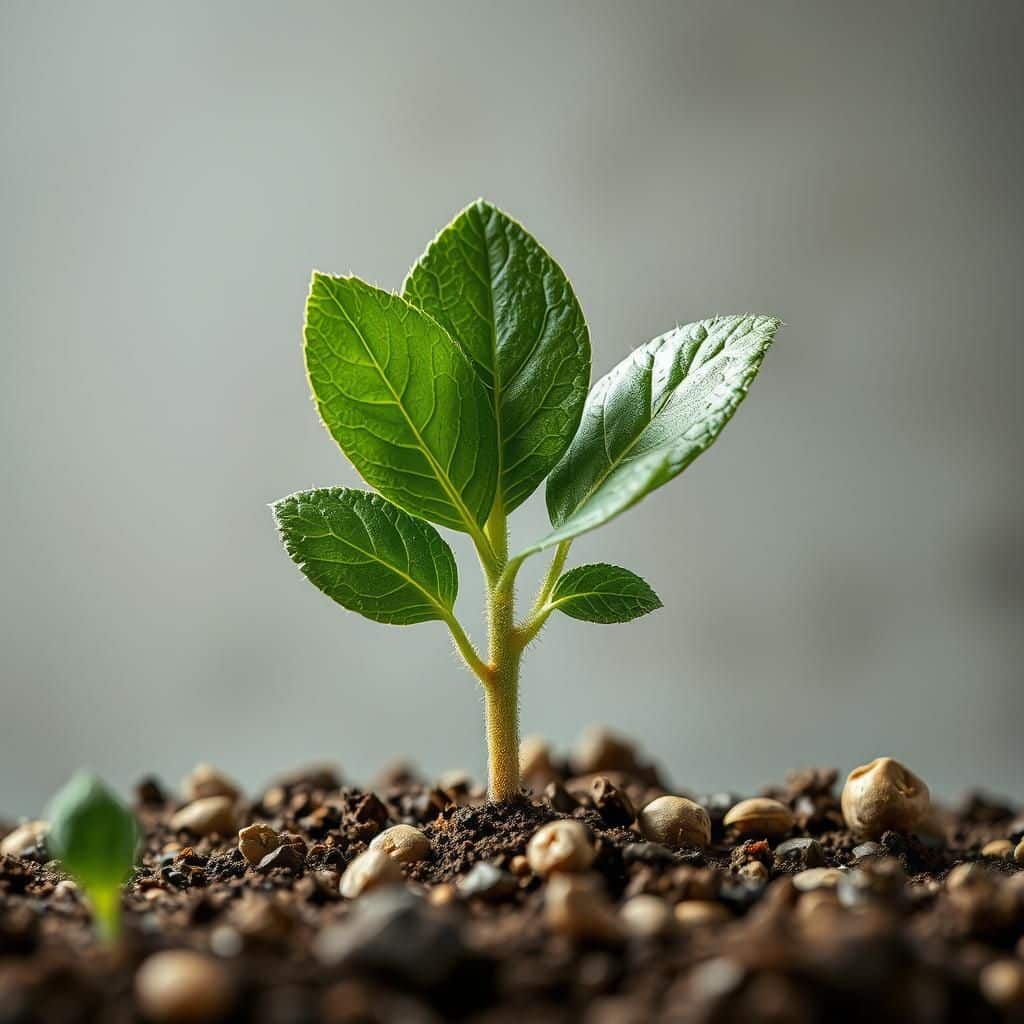 what happens if you plant seeds from a hybrid plant discover the surprising truth