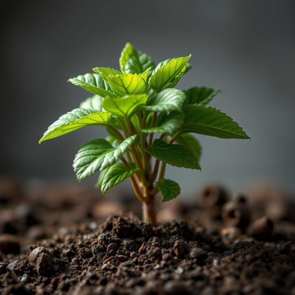 what happens if you put too much fertilizer on a plant effects and solutions