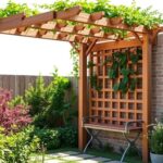 What is a Freestanding Trellis? A Complete Guide to Understanding Its Uses and Benefits
