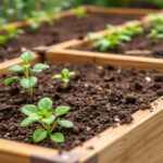 What is Best to Put on the Bottom of a Raised Garden Bed? Essential Tips for Optimal Soil Health and Drainage