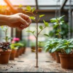 What is the air pruning method? Discover its Benefits for Healthy Plant Growth