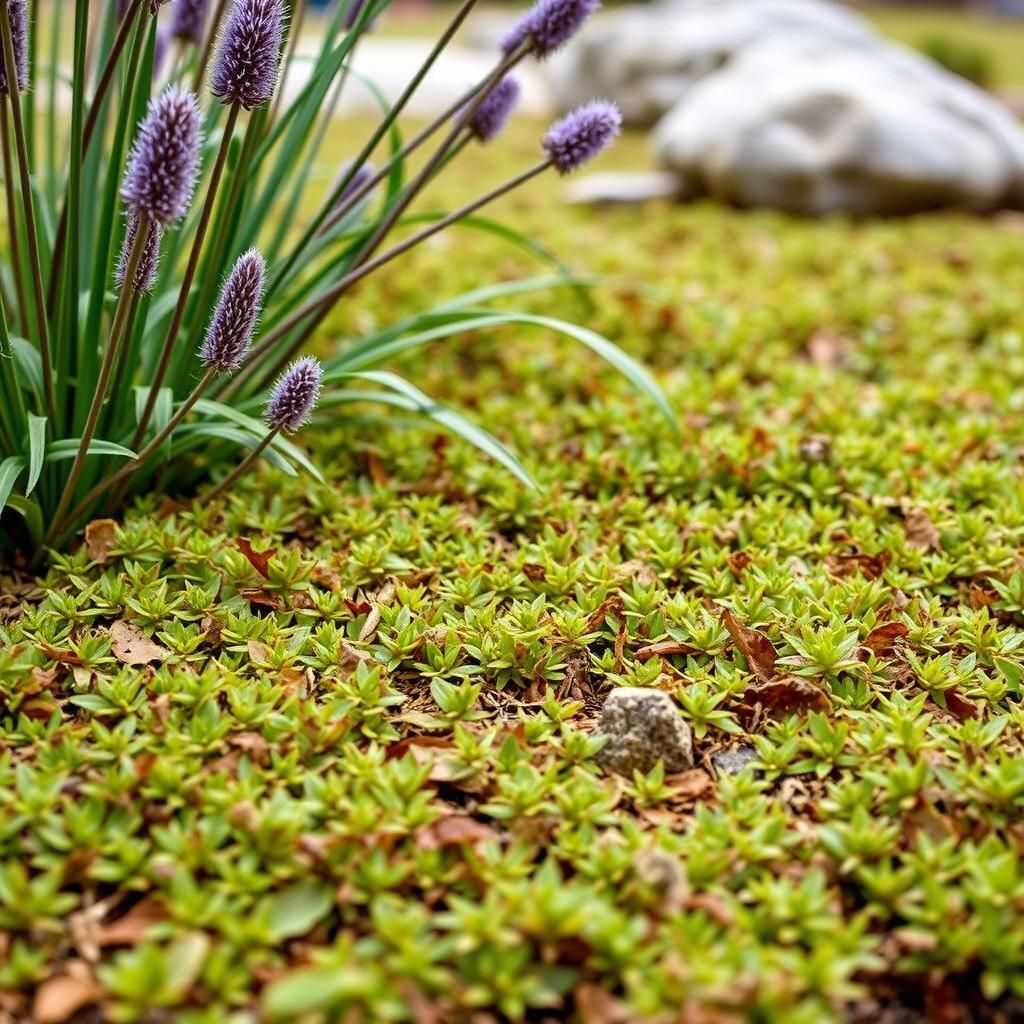 what is the best australian native ground cover lawn substitute discover the top options for your garden