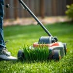 What is the best height to cut grass to prevent weeds? Essential Tips for a Healthy Lawn