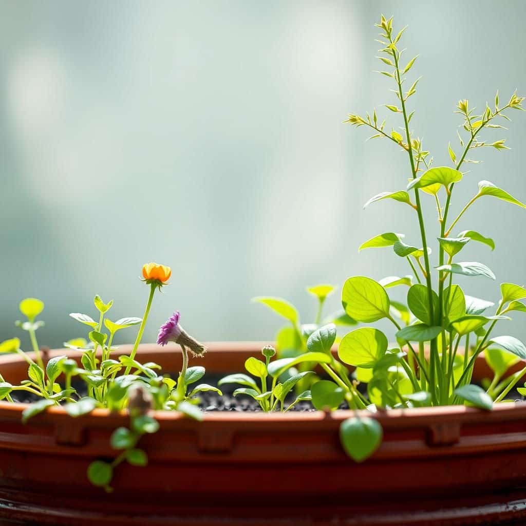 what is the best thing to put in the bottom of a large planter essential tips for optimal plant growth