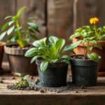 What is the Best Thing to Put in the Bottom of Pots for Drainage? Essential Tips for Healthy Plants