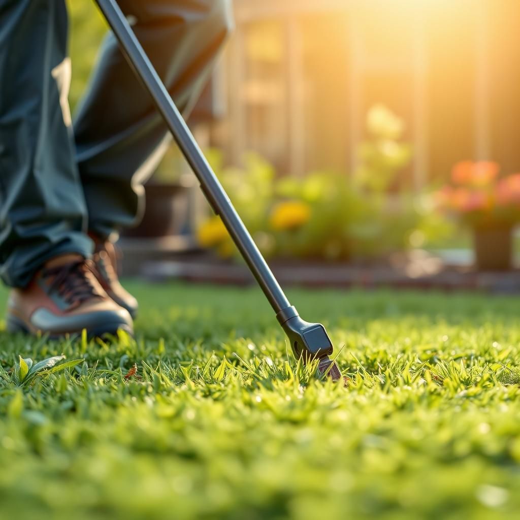 what is the best time of day to fertilize your lawn expert tips for optimal results