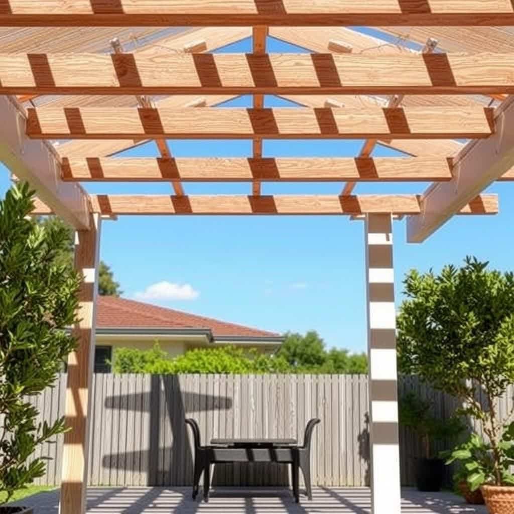 what is the building code for a pergola in australia essential guidelines for homeowners