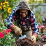 What is the Difference Between a Landscaper and a Gardener? Understanding Key Roles in Landscaping and Gardening